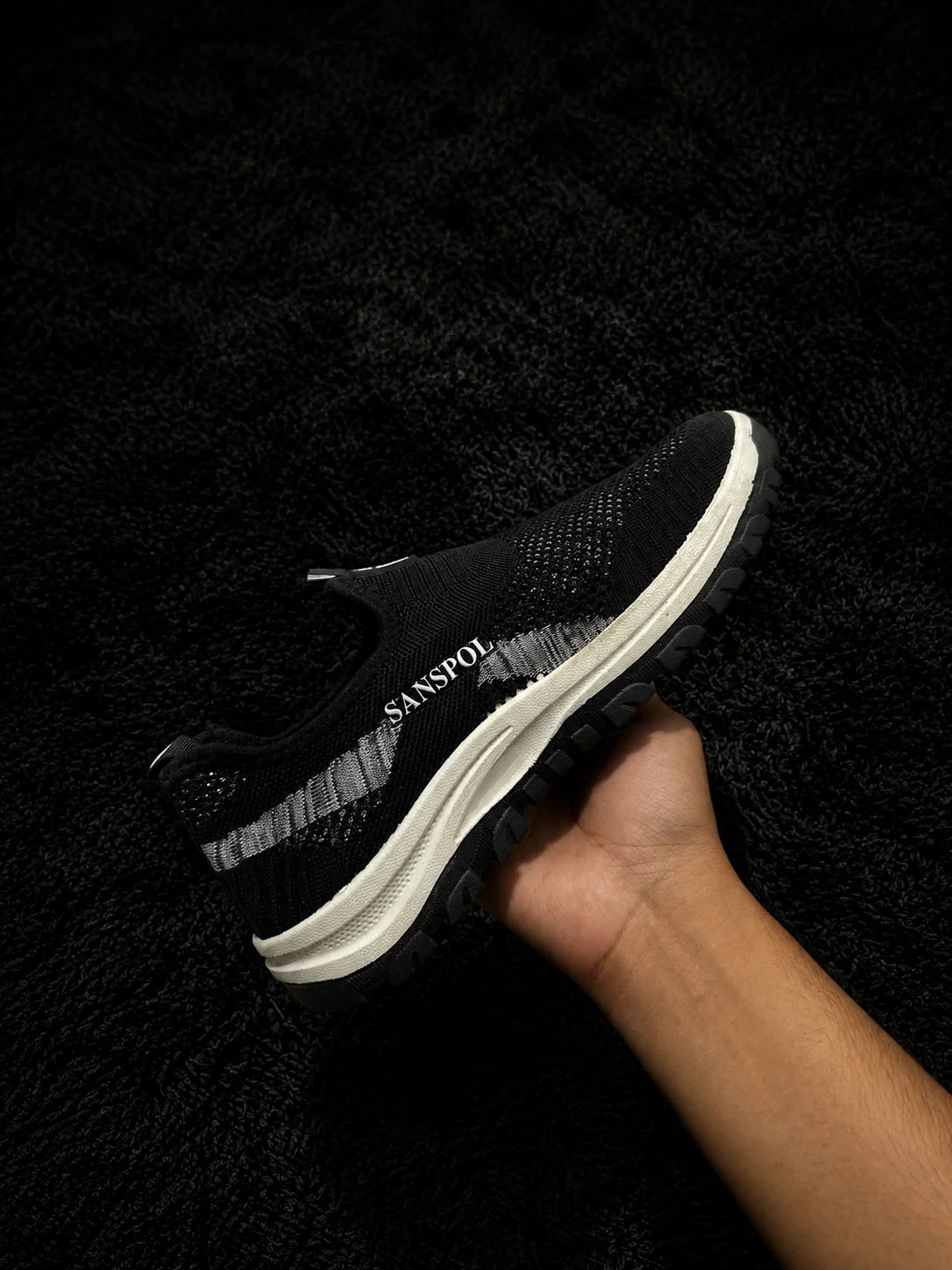 Zenith Knit-Trail - Image 2